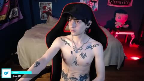 SAI online show from 19, 12, 2024