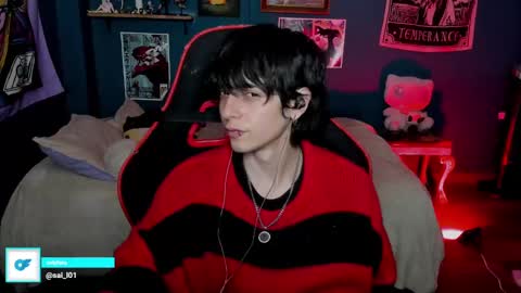 SAI online show from 15, 1, 2025