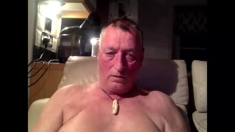 sail_naked online show from 18, 12, 2025