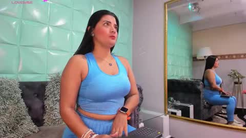 Sailon online show from 30, 11, 2025