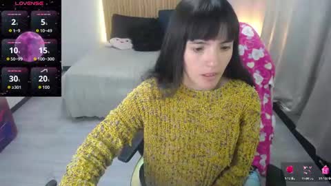 Snapshot of sailor_moon07 chatting on 13, 6, 2026 sailor online show from 13, 6, 2026