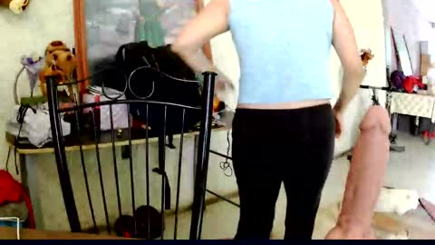 Snapshot of sailor_ruby7 chatting on 1, 10, 2025 ruby chocoholic cakeholic coffeeholic cookieholic online show from 1, 10, 2025