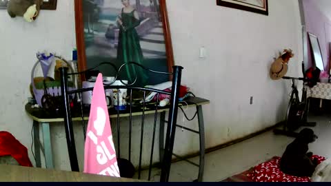 Snapshot of sailor_ruby7 chatting on 10, 10, 2025 ruby chocoholic cakeholic coffeeholic cookieholic online show from 10, 10, 2025