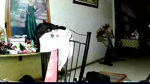 Snapshot of sailor_ruby7 chatting on 16, 10, 2025 ruby chocoholic cakeholic coffeeholic cookieholic online show from 16, 10, 2025