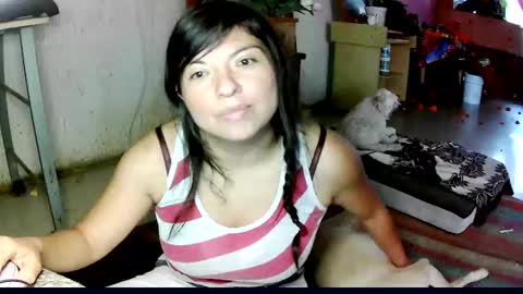 Snapshot of sailor_ruby7 chatting on 5, 11, 2025 ruby chocoholic cakeholic coffeeholic cookieholic online show from 5, 11, 2025