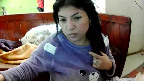 ruby  chocoholic cakeholic coffeeholic cookieholic online show from 22, 12, 2025