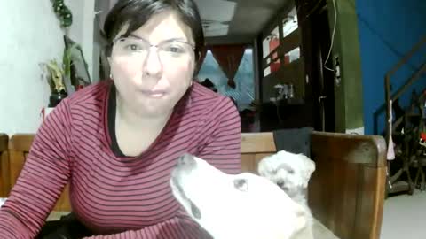 ruby  chocoholic cakeholic coffeeholic cookieholic online show from 17, 1, 2026