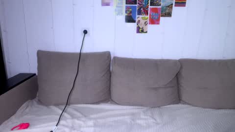 Sofia online show from 8, 1, 2025