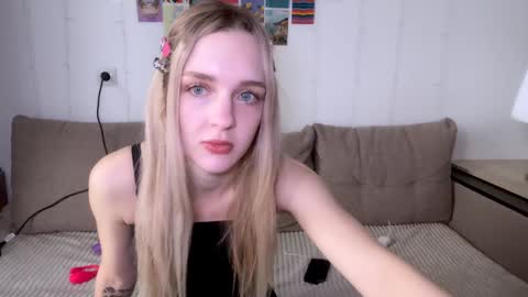 Sofia online show from 9, 1, 2025