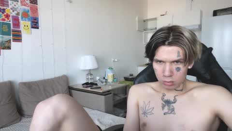 Sofia online show from 26, 1, 2025