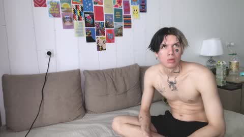 Sofia online show from 27, 1, 2025