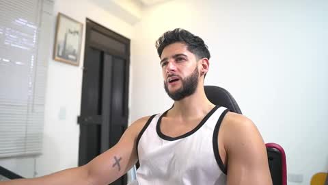 saimon  online show from 7, 1, 2026