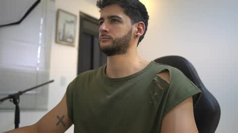 saimon  online show from 31, 3, 2026