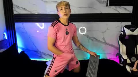 Juan online show from 21, 10, 2025