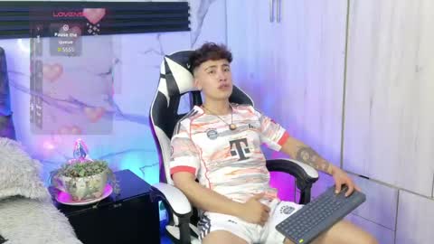 Juan online show from 9, 5, 2026