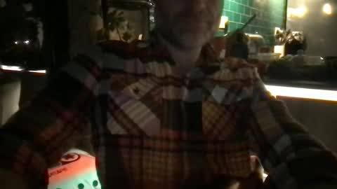 Snapshot of saint009 chatting on 16, 11, 2025 saint009 online show from 16, 11, 2025