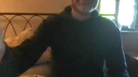 saint009 online show from 19, 11, 2025