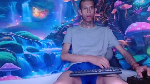 saint boy online show from 20, 1, 2025