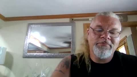saintbeenadick online show from 7, 5, 2026