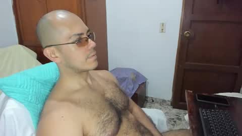 saintedy01 online show from 20, 12, 2025