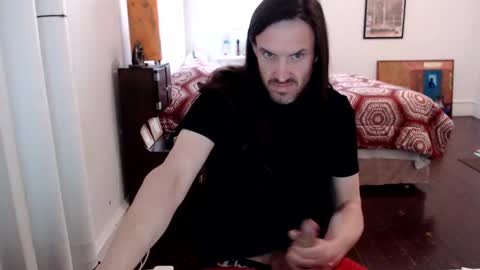 SaintReeves online show from 4, 12, 2024