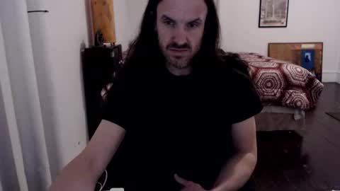 SaintReeves online show from 7, 12, 2024