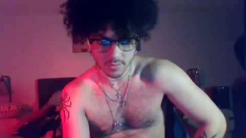 Saintscurse online show from 8, 3, 2025