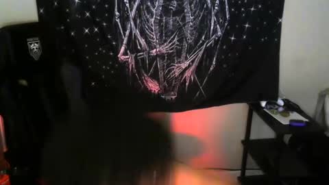 Saintscurse online show from 24, 9, 2025