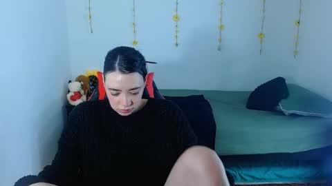 Snapshot of sajecrismas chatting on 7, 6, 2026 sajecrismas online show from 7, 6, 2026