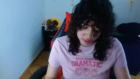 Snapshot of sajecrismas chatting on 14, 6, 2026 sajecrismas online show from 14, 6, 2026