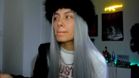 Snapshot of sakaexxx chatting on 30, 1, 2025 online show from 30, 1, 2025