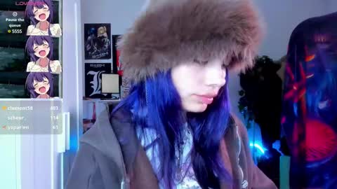 Snapshot of sakaexxx chatting on 5, 2, 2025 online show from 5, 2, 2025