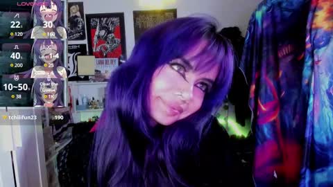 Snapshot of sakaexxx chatting on 7, 2, 2025 online show from 7, 2, 2025