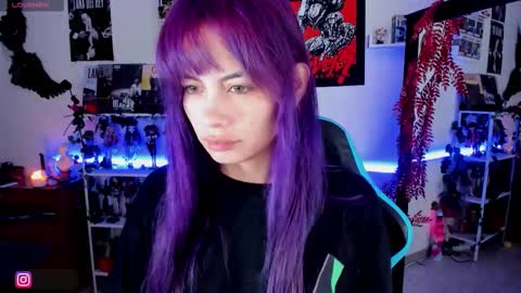 Snapshot of sakaexxx chatting on 5, 10, 2025 online show from 5, 10, 2025