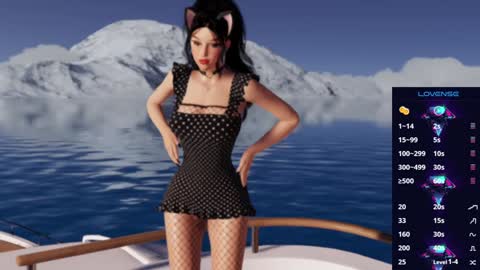 sara online show from 5, 12, 2024