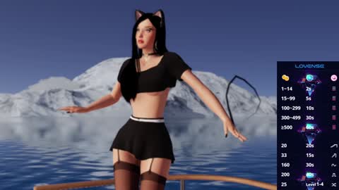 sara online show from 5, 12, 2024