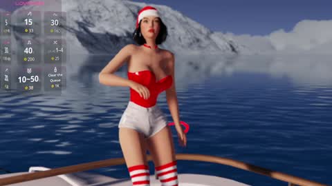 sara online show from 17, 12, 2024