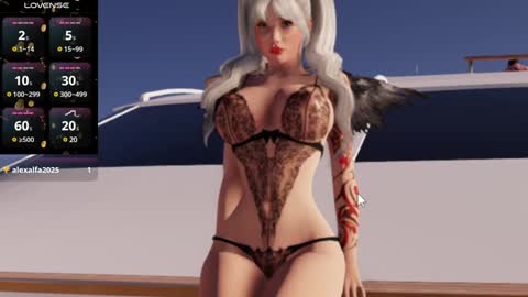 sara online show from 7, 2, 2025