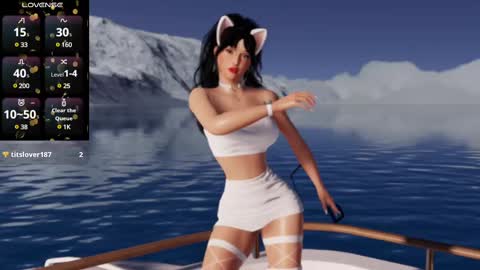 sara online show from 12, 2, 2025