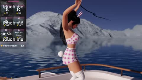 sara online show from 19, 2, 2025