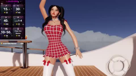 sara online show from 3, 3, 2025