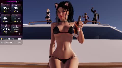 sara online show from 9, 3, 2025