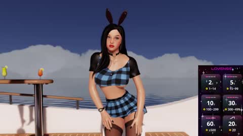 sara online show from 10, 3, 2025