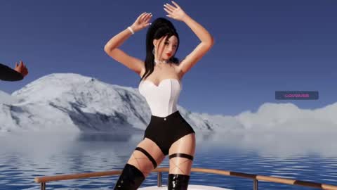 sara online show from 12, 3, 2025