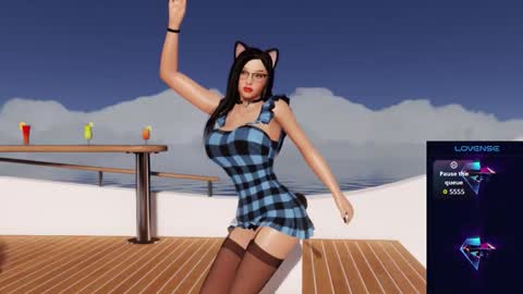 sara online show from 8, 10, 2025