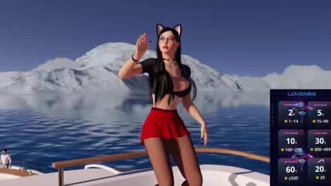 sara online show from 9, 10, 2025