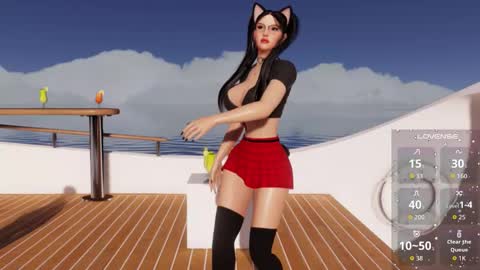 sara online show from 7, 11, 2025