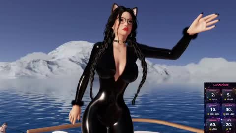 sara online show from 3, 6, 2026