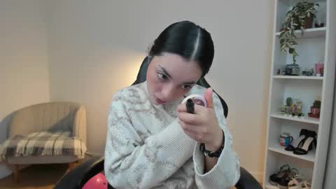 Sakura Harper online show from 20, 3, 2026