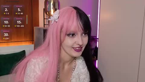 Snapshot of sakura_miss chatting on 21, 6, 2026 sakura_miss online show from 21, 6, 2026